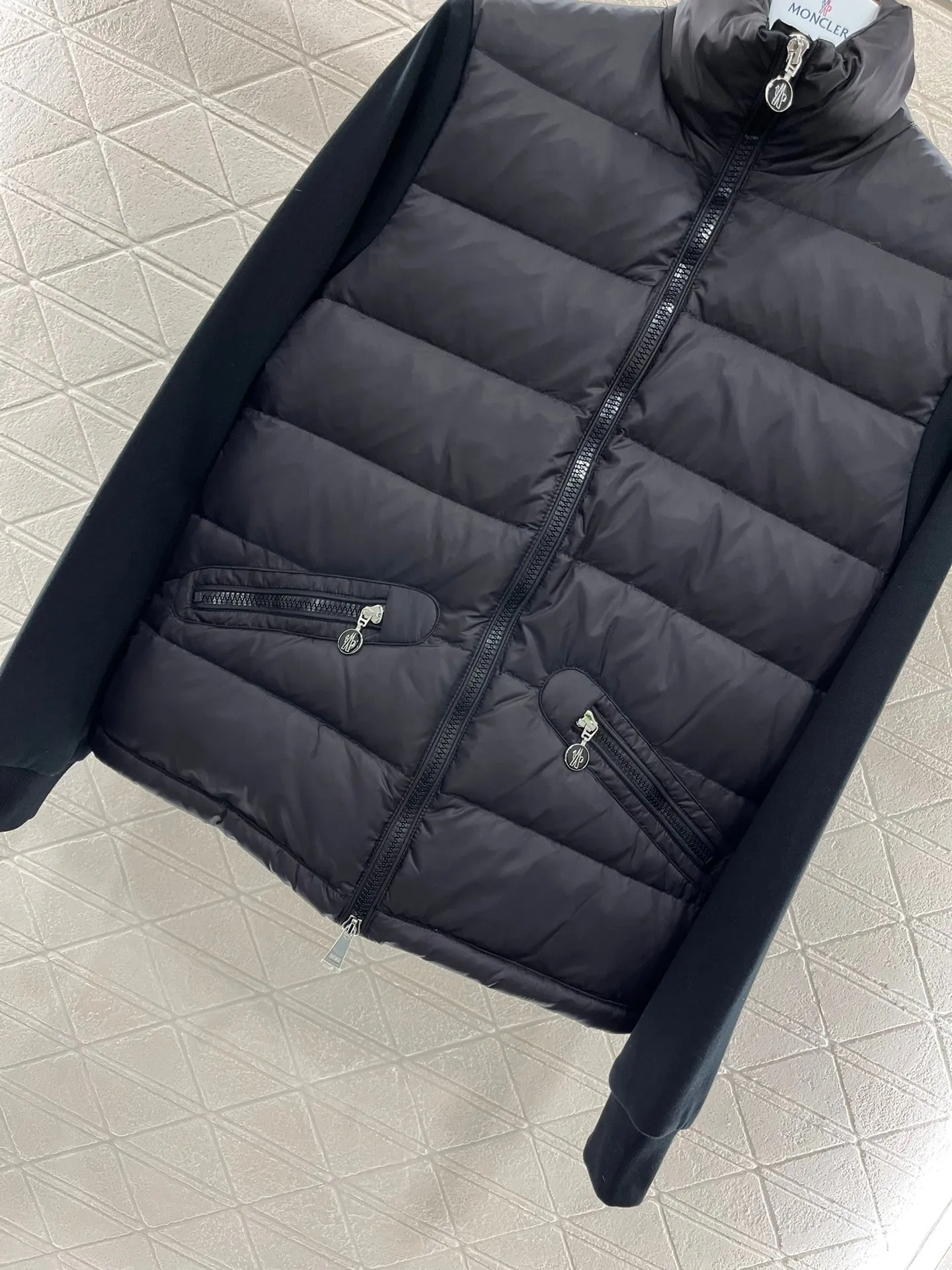 ♥ moncle*♥ 2024 908 yb Classic Black Versatile White 2 Classic Versatile : 90 : ：Black White Size：1 2 3 4